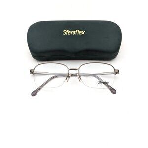 🕶️SFEROFLEX 2260 Eyeglasses 53/17/145 | ALT101🕶️